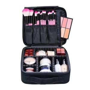 Make up bag size medium